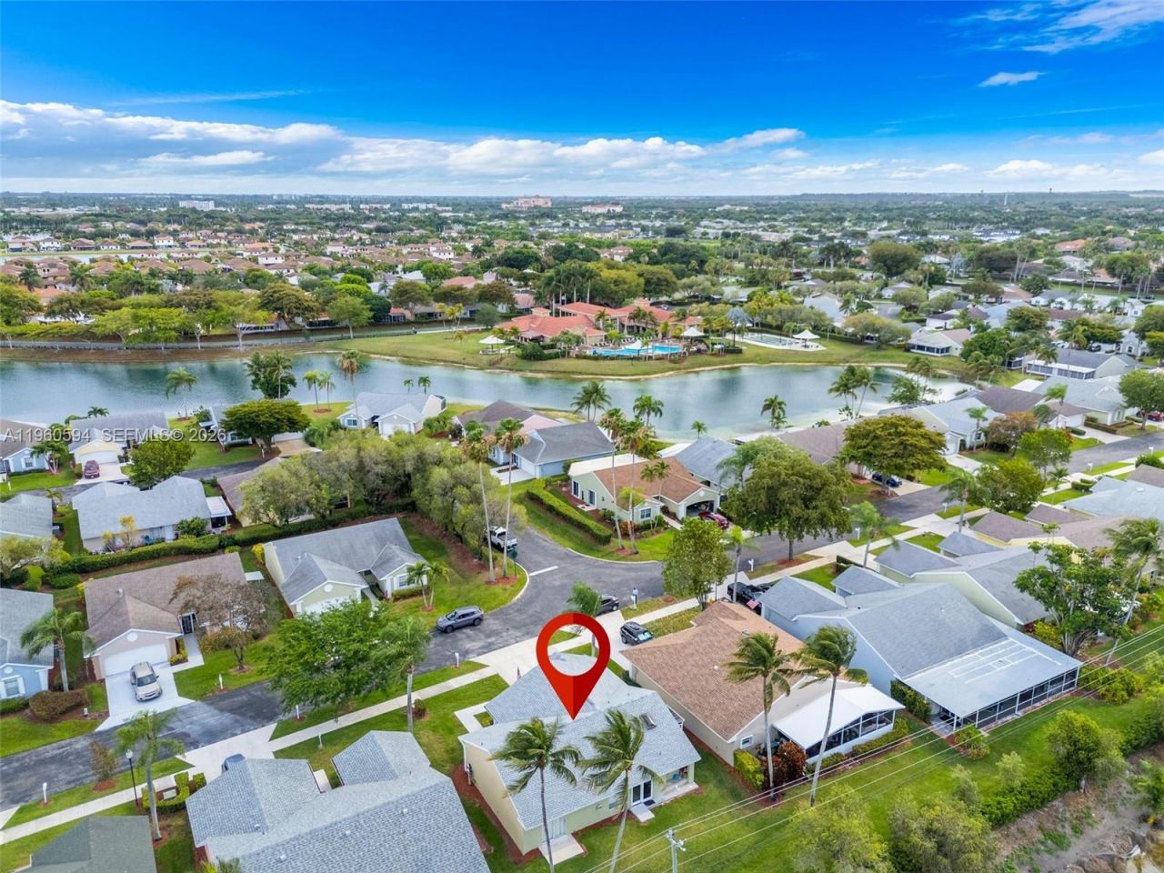 2590 SE 7th Pl , Homestead, FL 33033 Photo