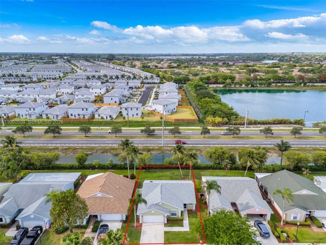 2590 SE 7th Pl , Homestead, FL 33033 Photo