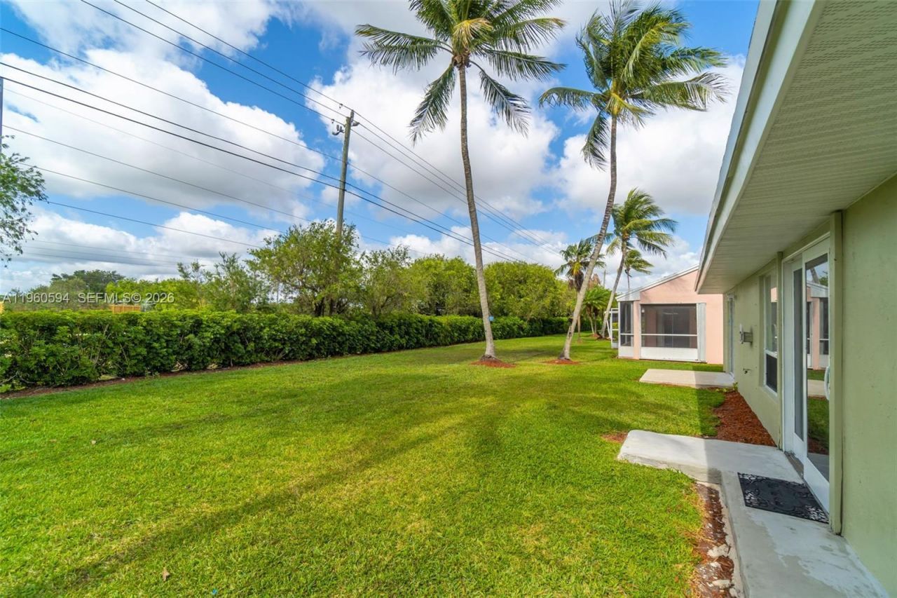 2590 SE 7th Pl , Homestead, FL 33033 Photo