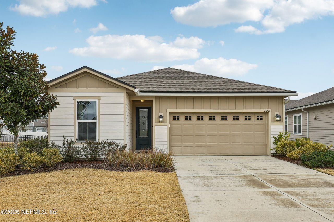 2003 Amberly Drive, Middleburg, FL 32068 Main Photo