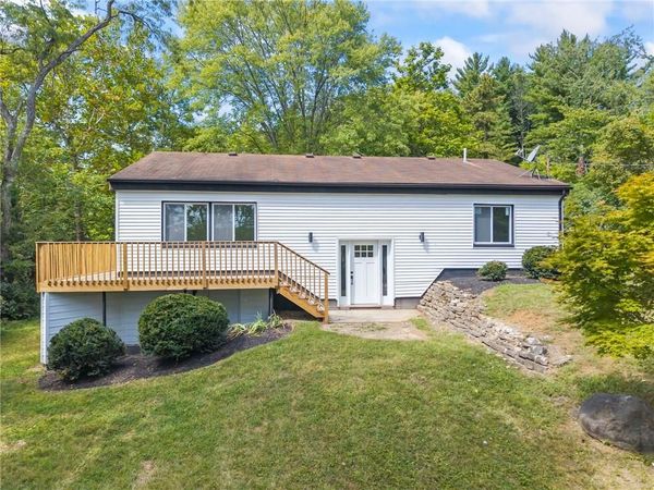 2448 Sutton Road, Xenia Twp, OH 45387