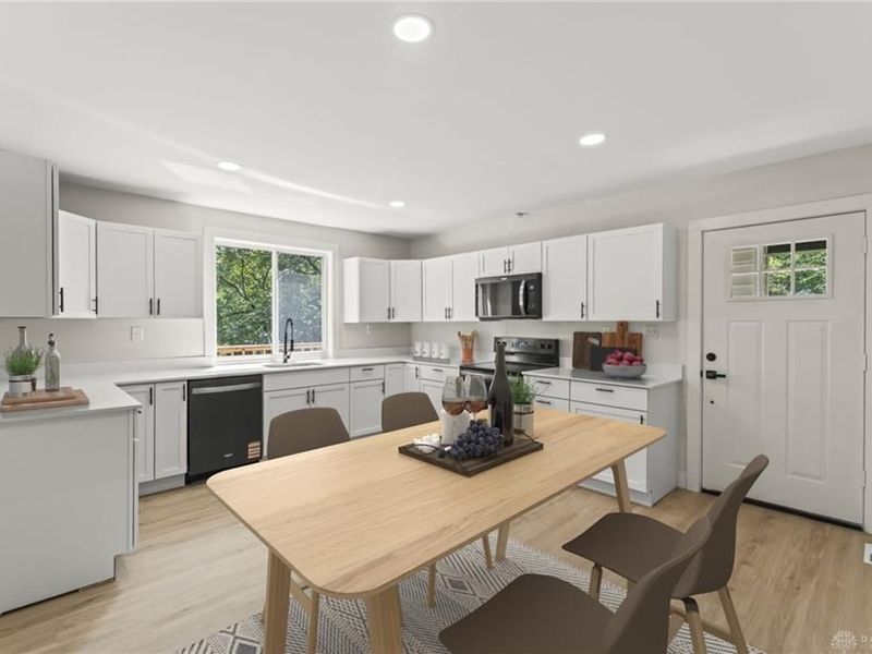 2448 Sutton Road, Xenia Township, OH 45387 Photo 13