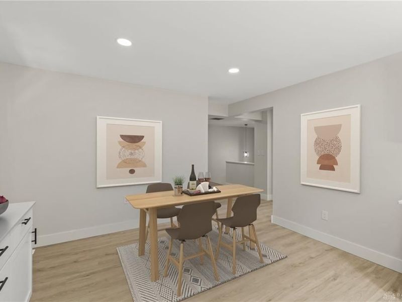 2448 Sutton Road, Xenia Township, OH 45387 Photo 15