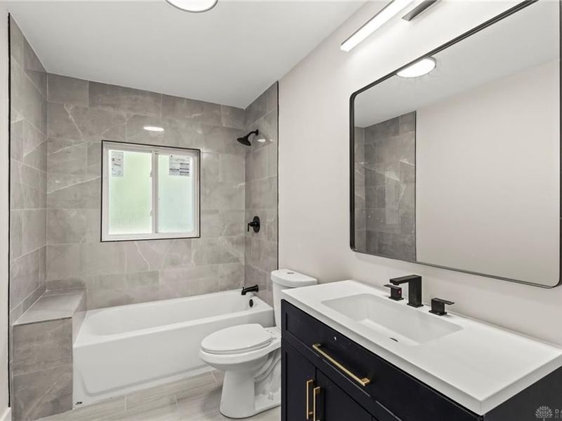 2448 Sutton Road, Xenia Township, OH 45387 Photo 24