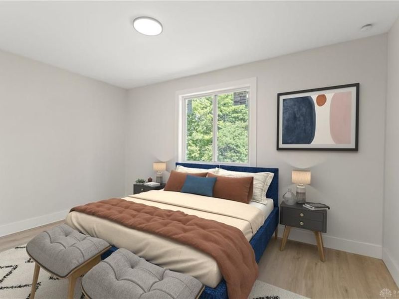 2448 Sutton Road, Xenia Township, OH 45387 Photo 27