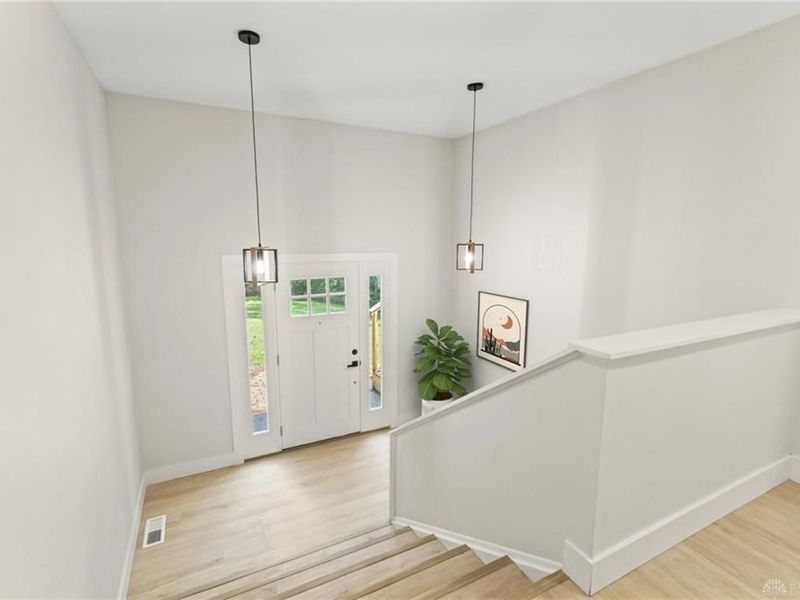 2448 Sutton Road, Xenia Township, OH 45387 Photo 3