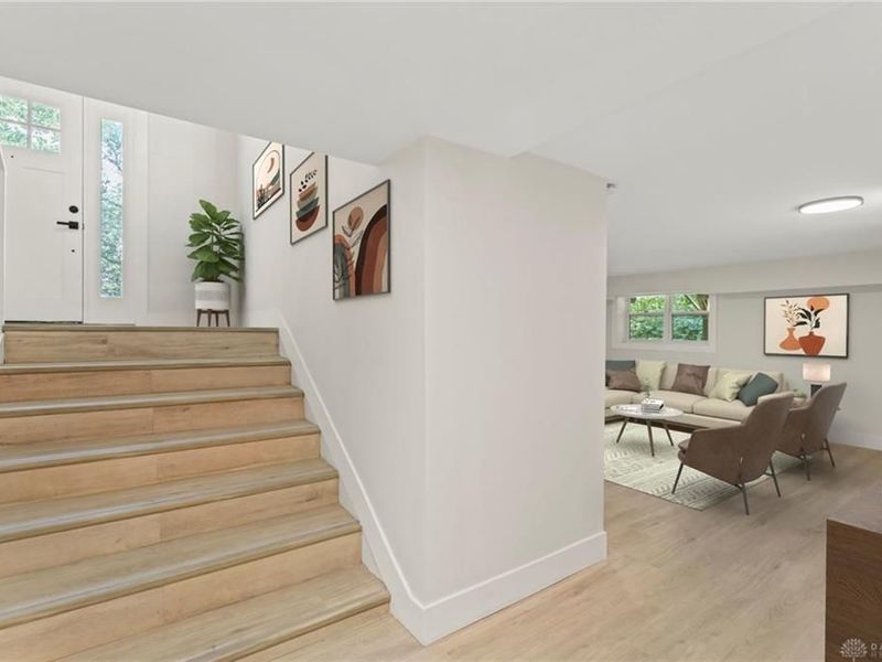 2448 Sutton Road, Xenia Township, OH 45387 Photo 33