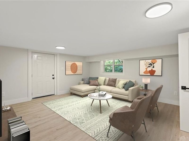 2448 Sutton Road, Xenia Township, OH 45387 Photo 35