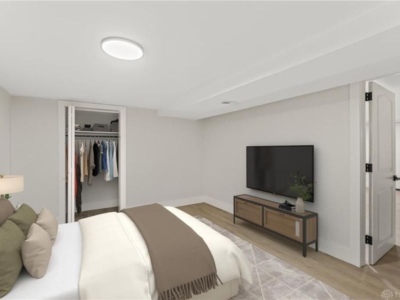 2448 Sutton Road, Xenia Township, OH 45387 Photo 38