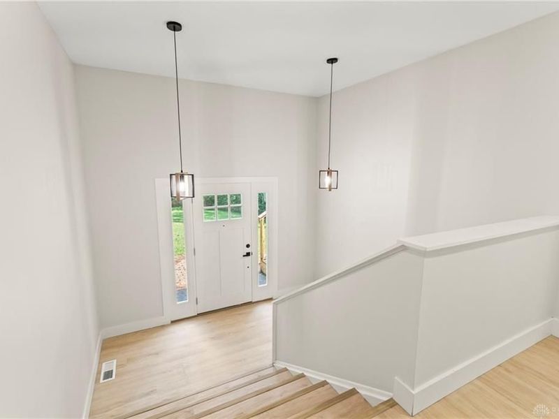 2448 Sutton Road, Xenia Township, OH 45387 Photo 4