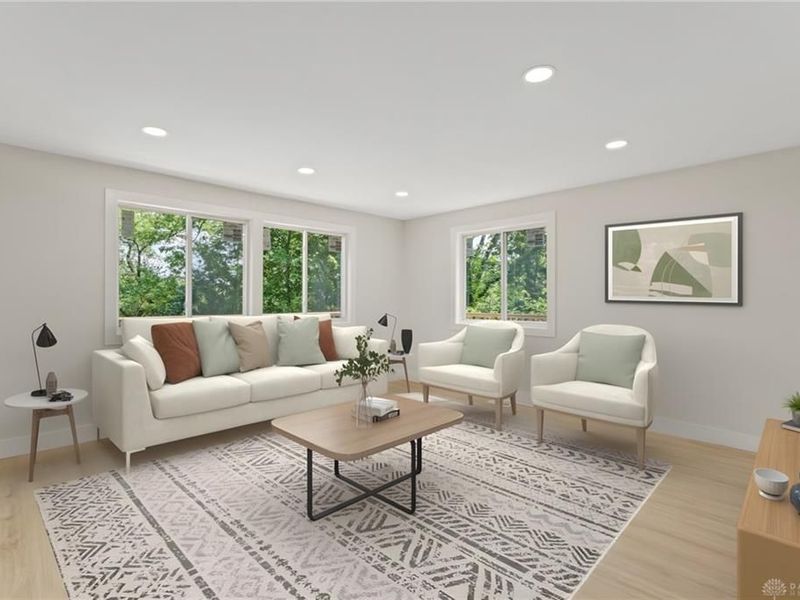 2448 Sutton Road, Xenia Township, OH 45387 Photo 7