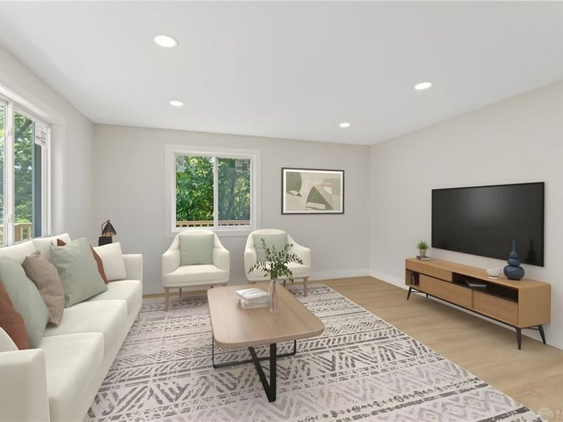 2448 Sutton Road, Xenia Township, OH 45387 Photo 9