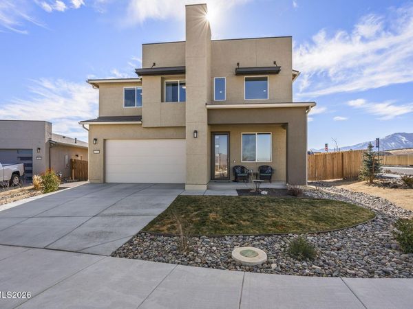 1500 Jett Way, Indian Hills, NV 89705