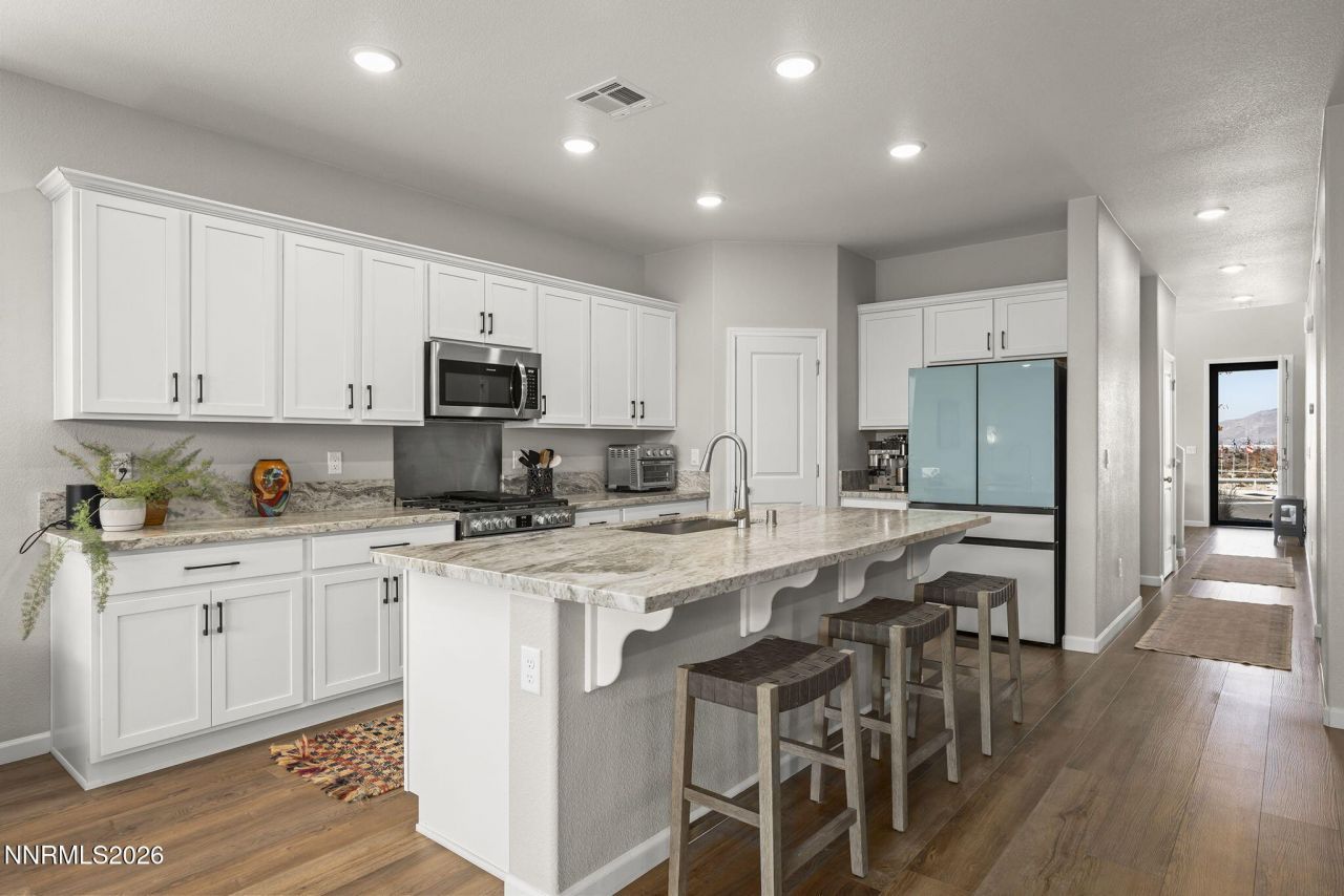 1500 Jett Way, Indian Hills, NV 89705 Photo