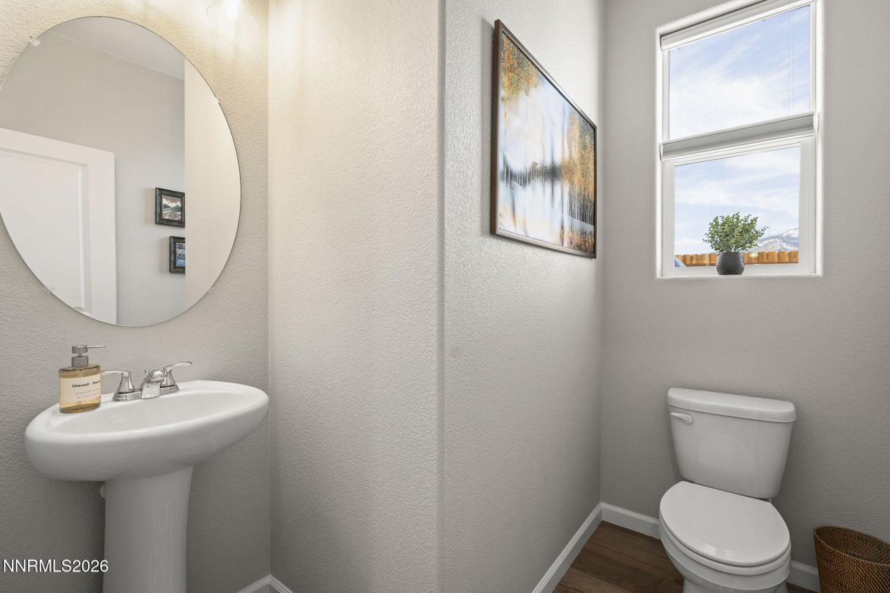 1500 Jett Way, Indian Hills, NV 89705 Photo