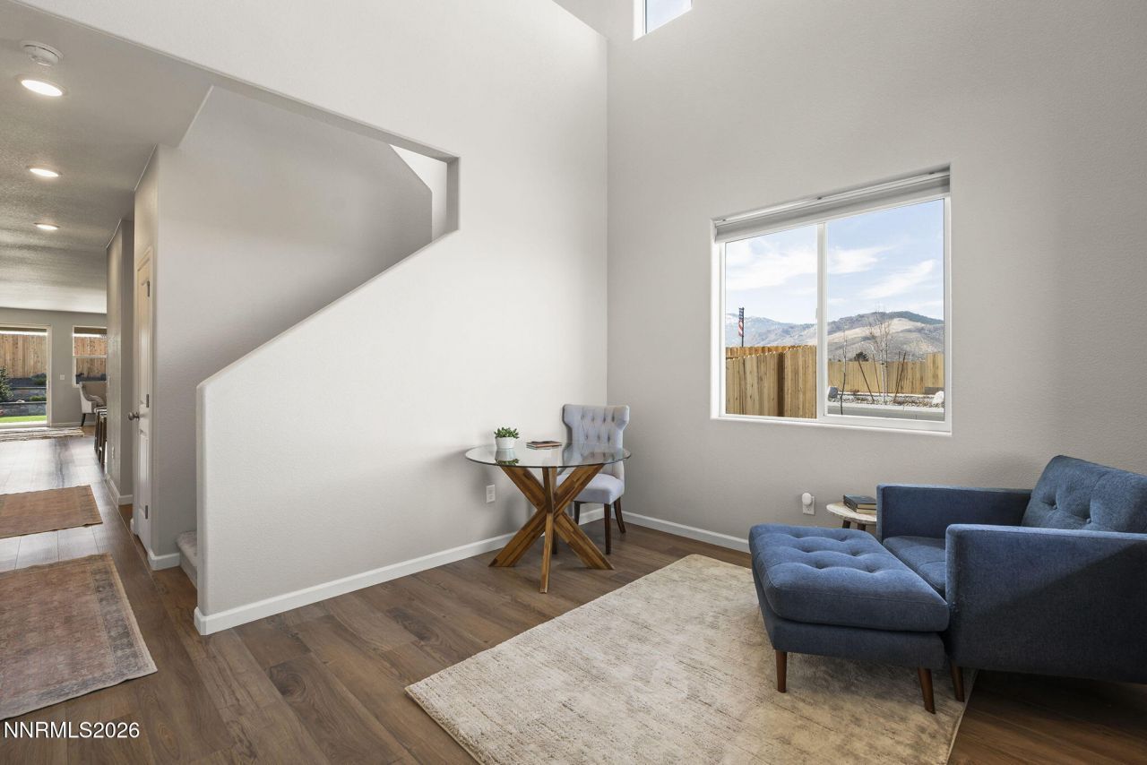 1500 Jett Way, Indian Hills, NV 89705 Photo