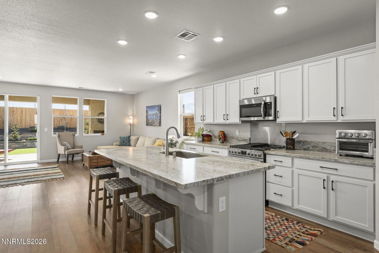 1500 Jett Way, Indian Hills, NV 89705 Photo