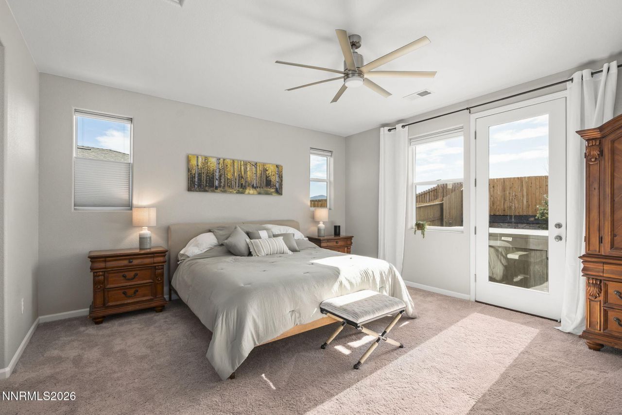 1500 Jett Way, Indian Hills, NV 89705 Photo