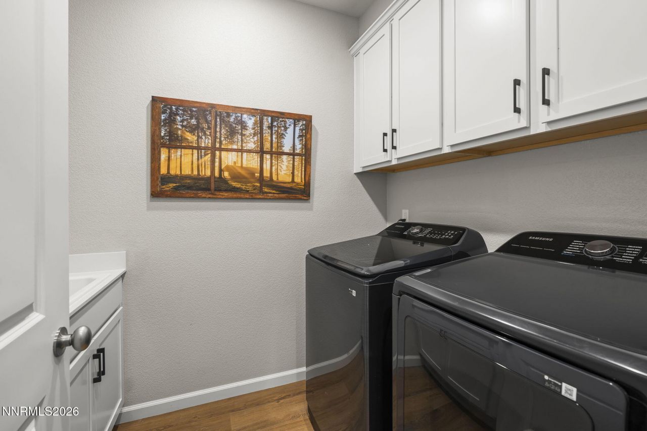 1500 Jett Way, Indian Hills, NV 89705 Photo