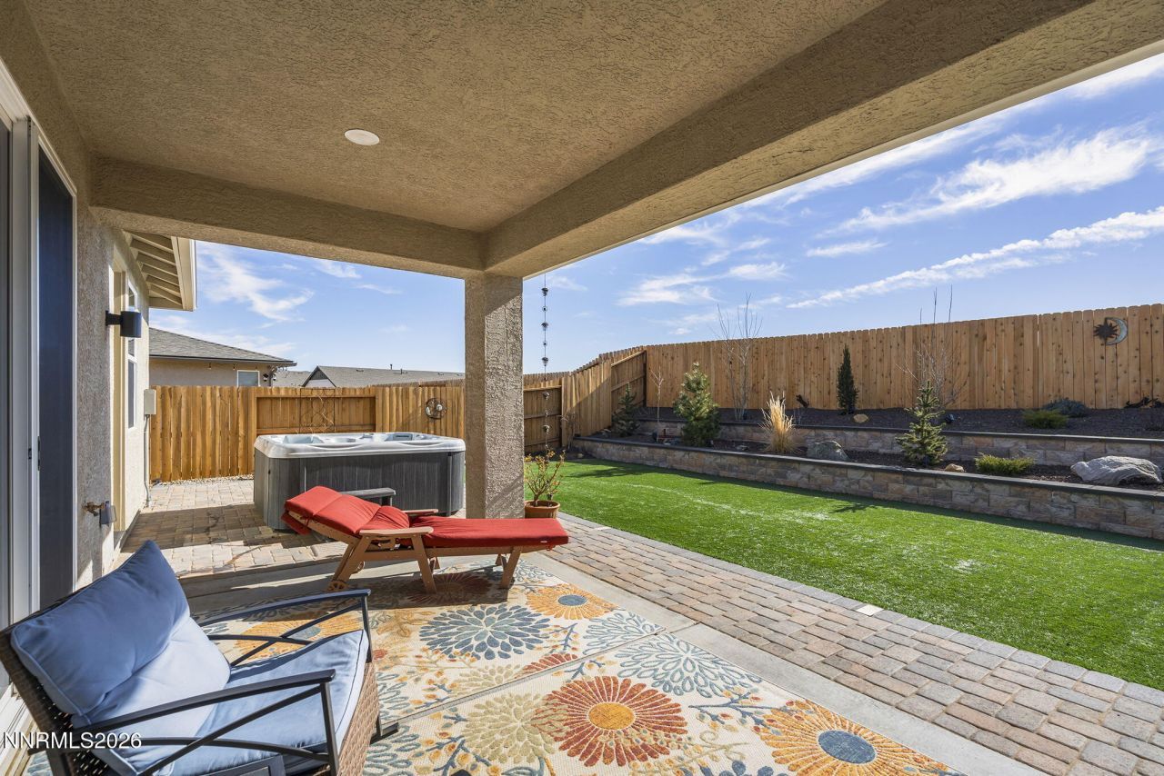 1500 Jett Way, Indian Hills, NV 89705 Photo