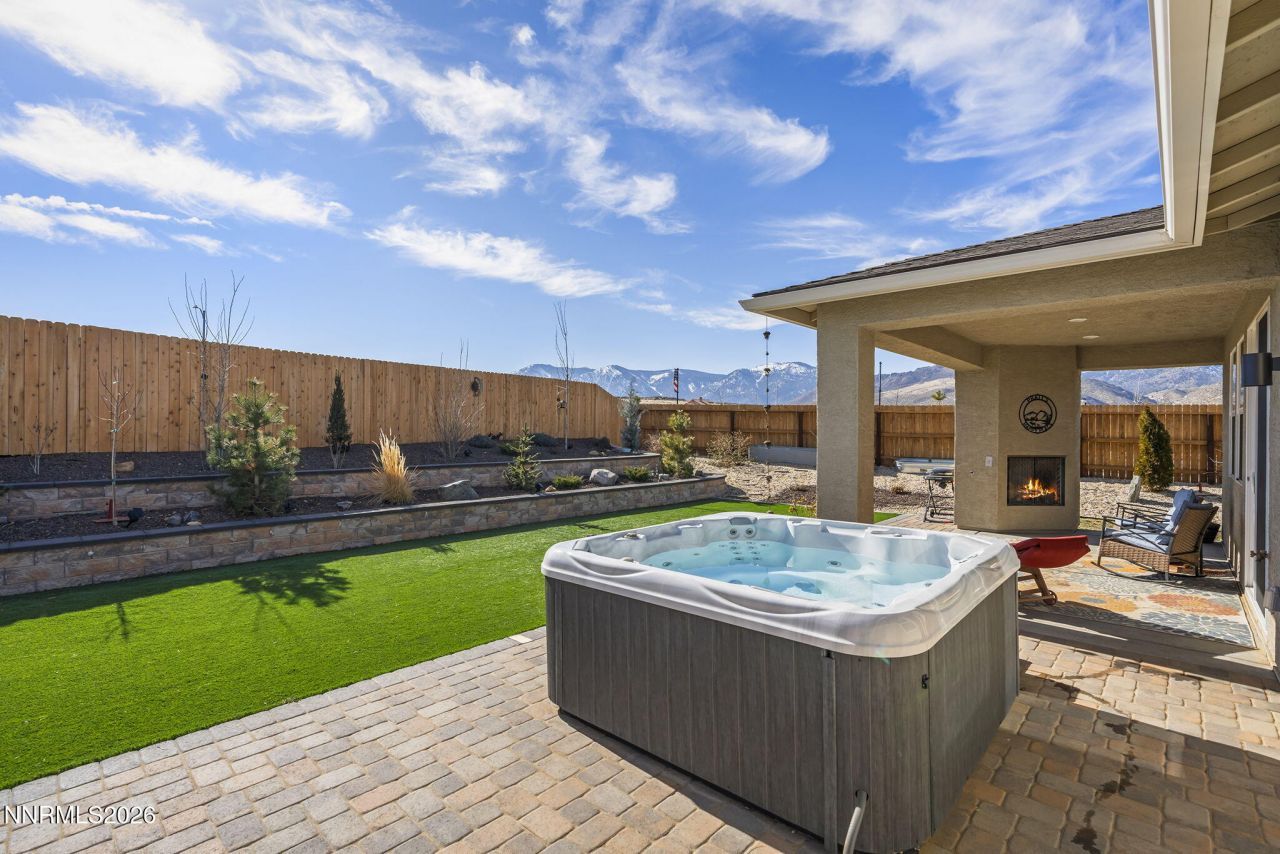 1500 Jett Way, Indian Hills, NV 89705 Photo