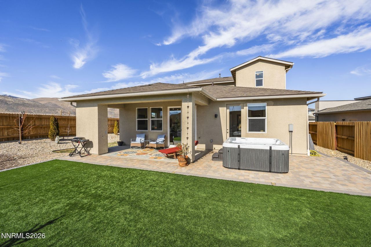 1500 Jett Way, Indian Hills, NV 89705 Photo