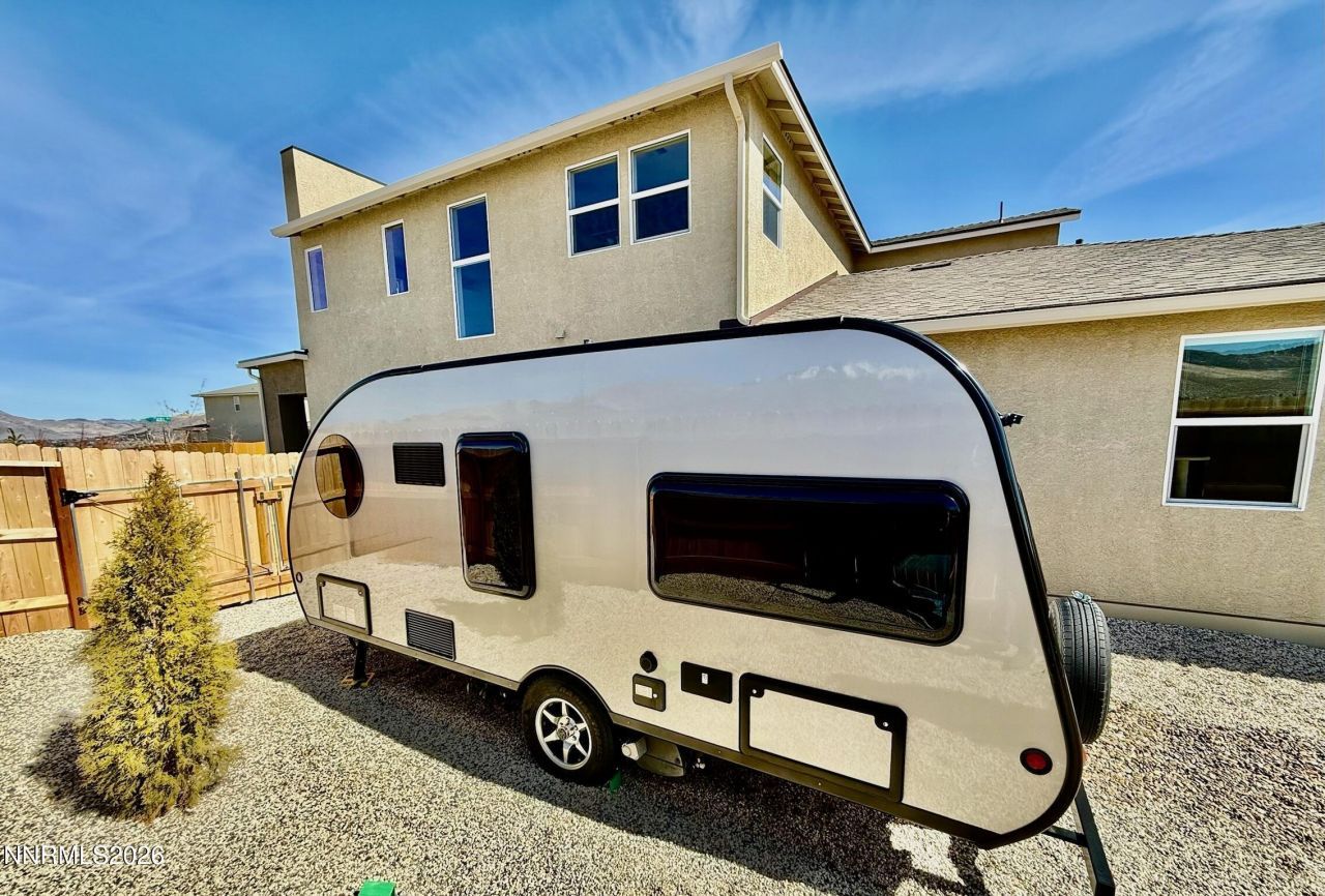 1500 Jett Way, Indian Hills, NV 89705 Photo