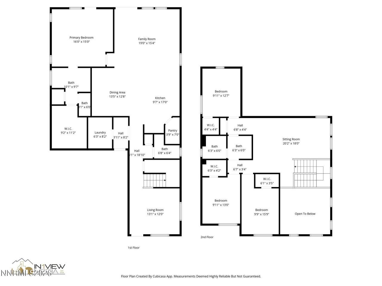 1500 Jett Way, Indian Hills, NV 89705 Photo