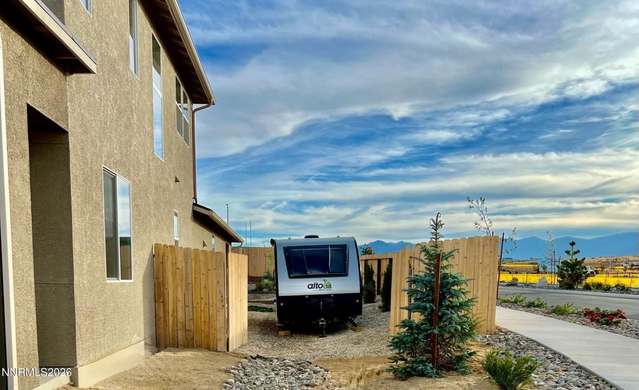 1500 Jett Way, Indian Hills, NV 89705 Photo