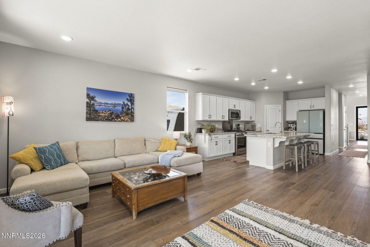 1500 Jett Way, Indian Hills, NV 89705 Photo