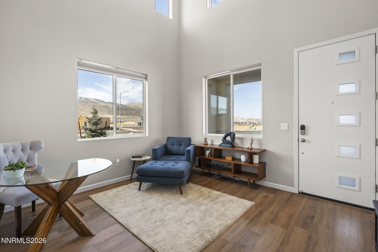 1500 Jett Way, Indian Hills, NV 89705 Photo