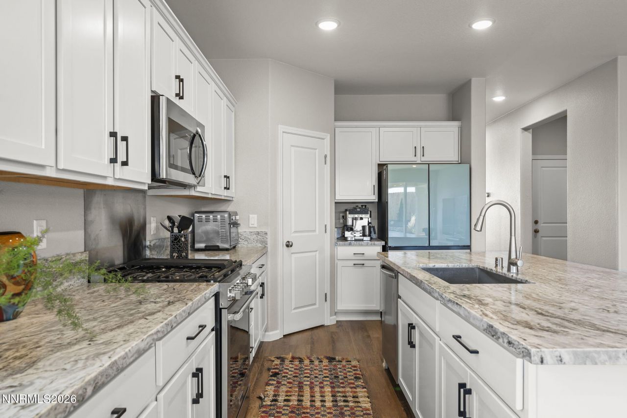 1500 Jett Way, Indian Hills, NV 89705 Photo