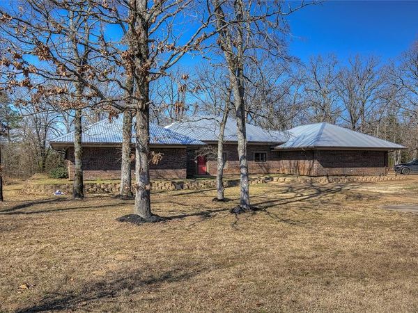 150 Vz County Road 1711, Grand Saline, TX 75140