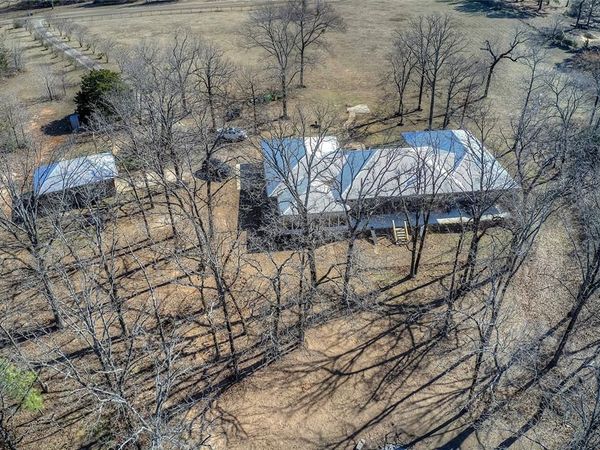 150 Vz County Road 1711, Grand Saline, TX 75140