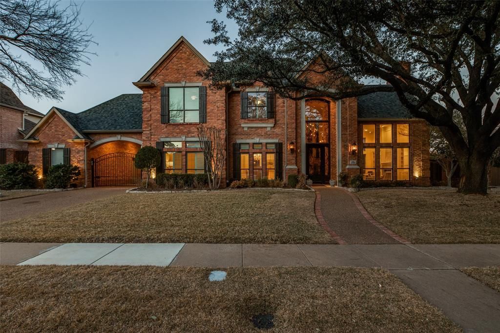 5537 Ash Creek Lane, Plano, TX 75093 Main Photo