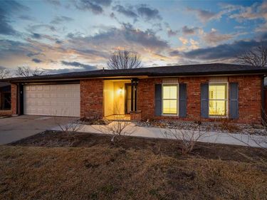 4125 Hawthorn Lane, Fort Worth, TX 76137