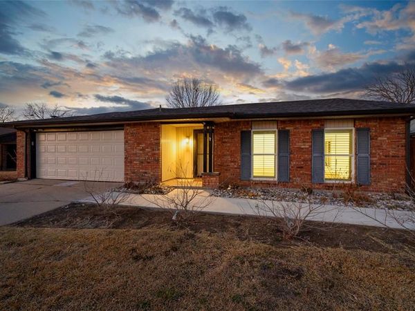 4125 Hawthorn Lane, Fort Worth, TX 76137