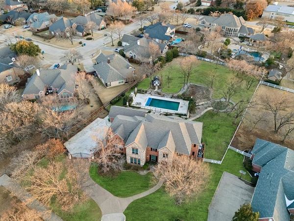 4401 Sorrel Court, Flower Mound, TX 75028