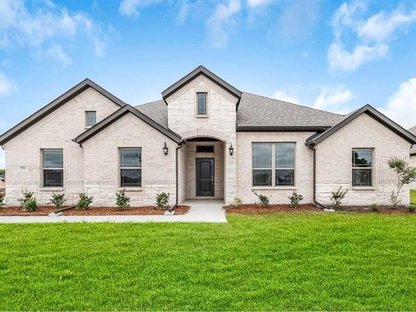 2785 Canvas Back Drive, Greenville, TX 75402