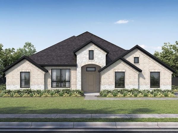 2785 Canvas Back Drive, Greenville, TX 75402