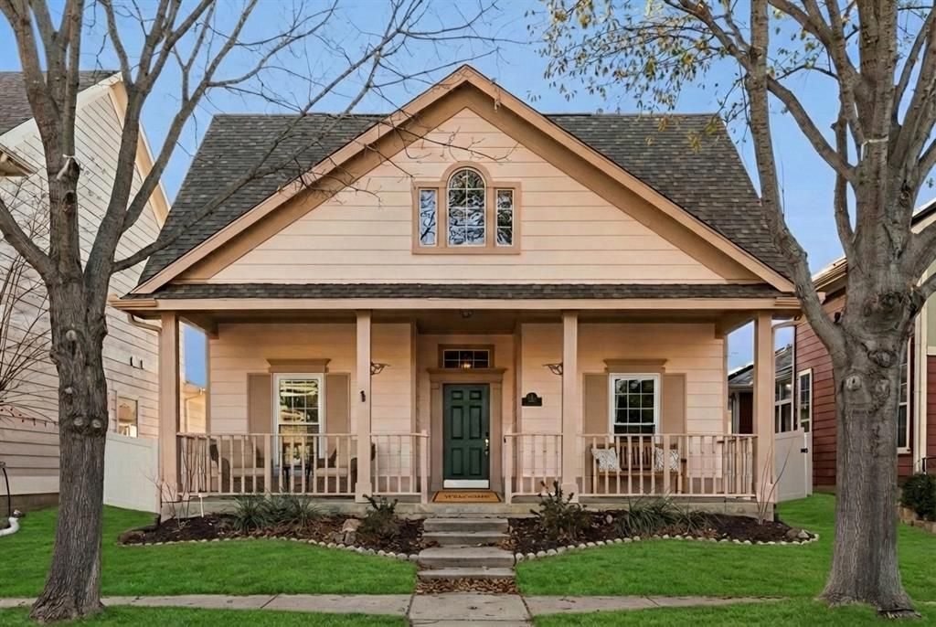 1709 Cherokee Rose Trail, Savannah, TX 76227 Main Photo