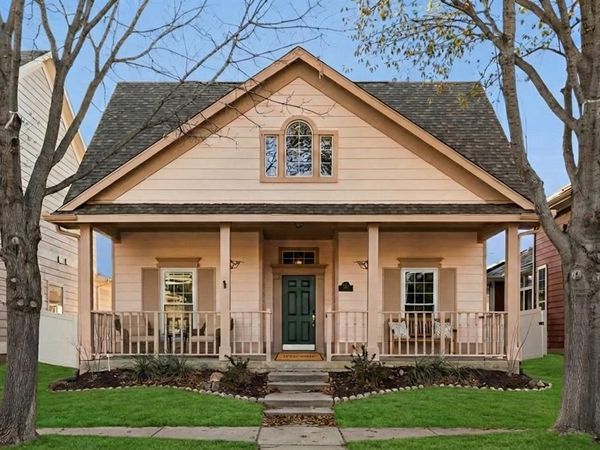 1709 Cherokee Rose Trail, Savannah, TX 76227