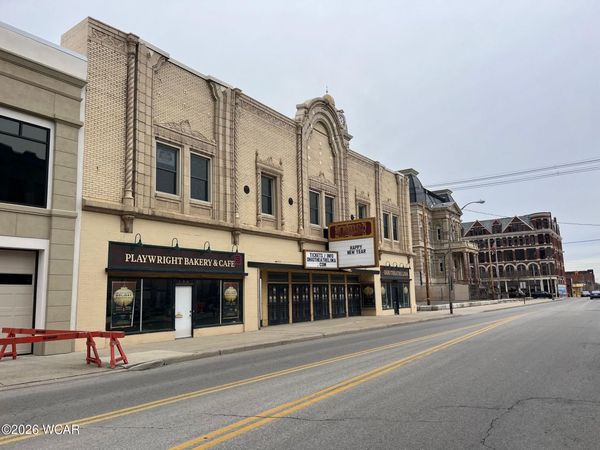 122 W North Street, Lima, OH 45801