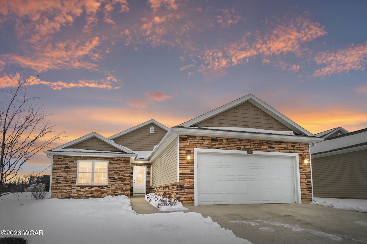 4190 Emma Parkway, Lima, OH 45806 Main Photo