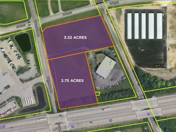 1301 E 60th Street, Anderson, IN 46013