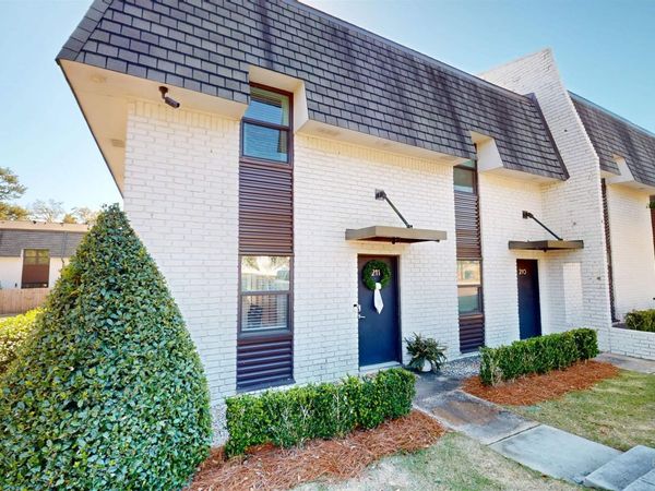 3655 Old Shell Road, Unit 211, Mobile, AL 36608