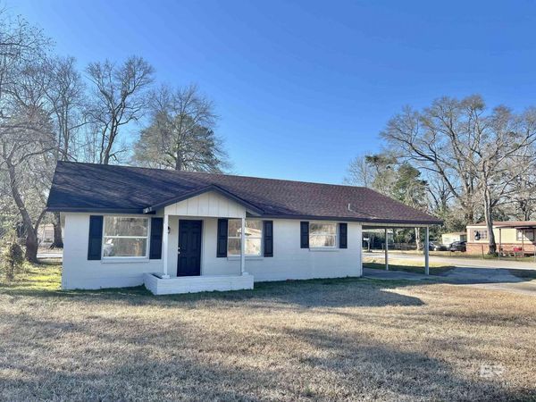 111 Swift Street, Atmore, AL 36502