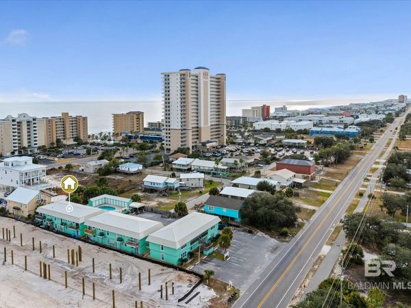 979 W Lagoon Avenue, Unit C3, Gulf Shores, AL 36542