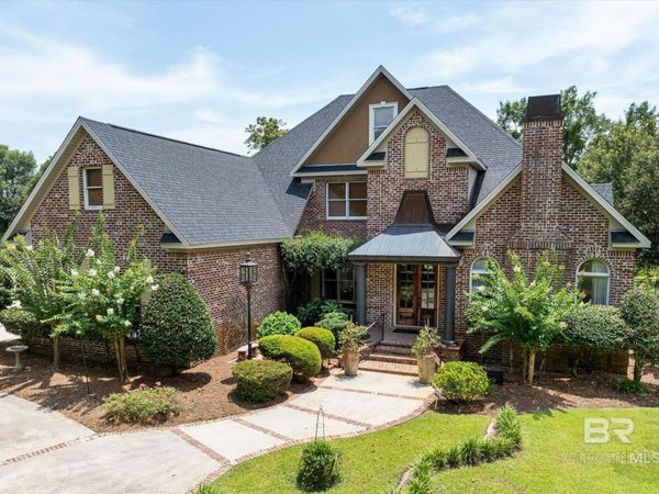 2905 Riverview Pointe Drive, Theodore, AL 36582