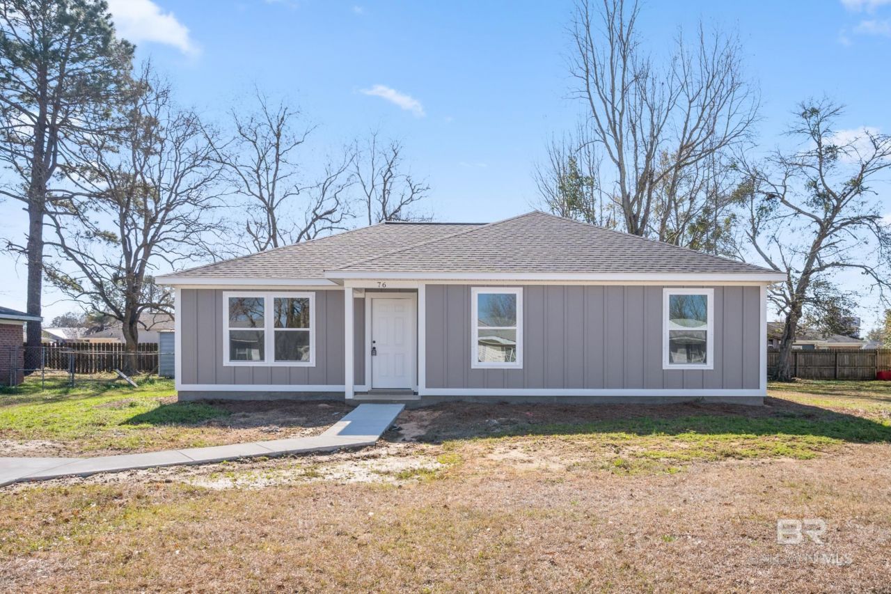 76 Fincher Lane, Loxley, AL 36551 Main Photo